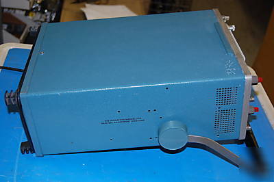 Tektronix 475A 250MHZ 2CH oscilloscope
