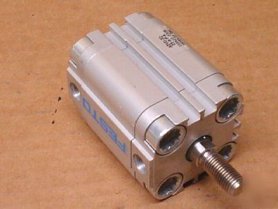 Festo 156620 P308 advu-32-25-a-p-a compact cylinder 