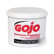 Gojo original formula hand cleaner |1 cs| 110912