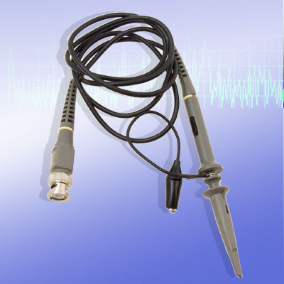Industrial testing oscilloscope probe kits test lead