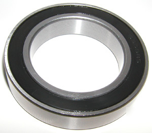 6905RS sealed radial ball bearing 25X42X9