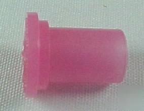 Caplugs sec-04 : fits female 3.5 mm / sma / 2.4 mm etc.
