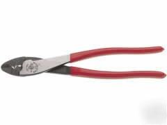 Klein tools 1005 awg crimping cutting tool $4.95 s&h