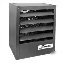 Modine her electric unit heater for industrial use.