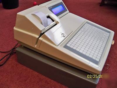 Panasonic js-500WS pos cash register good condition