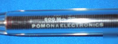 Pomona electronics high voltage test probe model 2900A