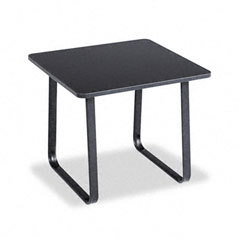 Safco workspace safco forge collection corner table