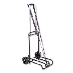 Stebco 250LB capacity folding luggagedolly cart