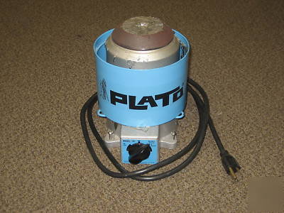 Plato soldering pot model sp-101