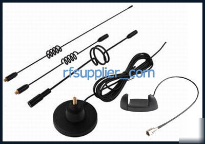 10DB antenna with fme+ universal clip for huawei E1762