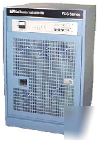 California instruments FCS36-3PT-4606 ac power supply