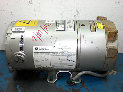 Gast vacuum pump oilless pump rotary vacuum pump 220 v
