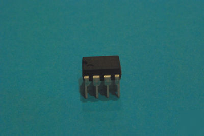 NE555N NE555 555 ic monolithic timing circuit x 6PCS 