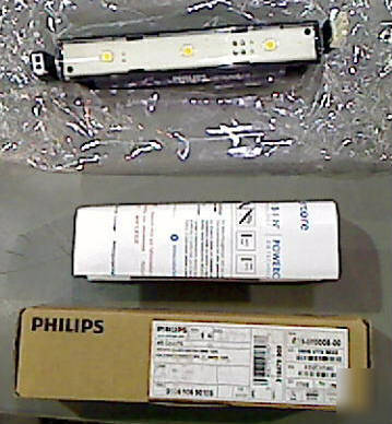 Philips 523-000005-00 powercore linear fixture 120VAC