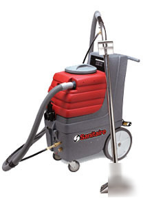 Sanitaire carpet extractor SC6080 free shipping