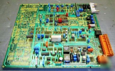 Siemens 6RB2000-0NE00 6RB2OOO-oneoo limit circuit board