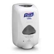 Gojo purell tfx touch free soap dispenser - 272012