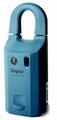 Ge supra ibox locks - realtor - bulk quantity