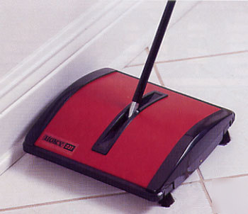 Hoky 23T bar & club durable quiet floor sweeper 