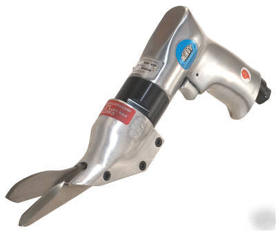 Kett p-570 pneumatic electric scissor shears