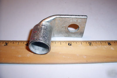 Thomas & betts (t & b) power cable lug / connector 350