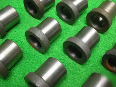 10 head liner drill bushing sleeve insert 1