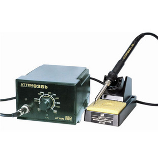 Atten AT936B 50W soldering station solder iron 