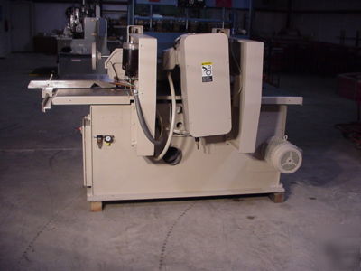 Diehl sl-60 straight line rip saw (2001)