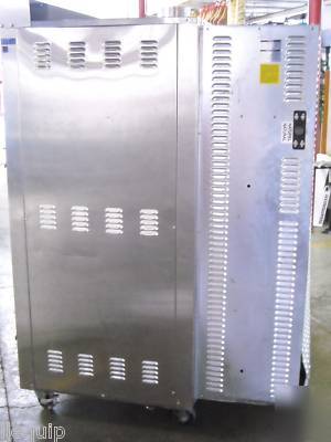 Doyon jet air JAOP14G oven proofer combination gas 