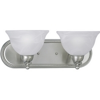 Progress fixture P3267-09 wall sconce