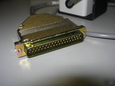 Kaman instrumentation SMU9000-15N-001 sensor measuring