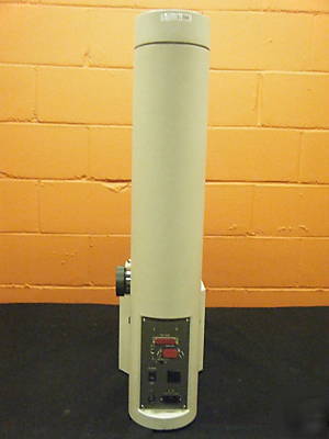 Leco rt-240 rockwell hardness tester (reduced )