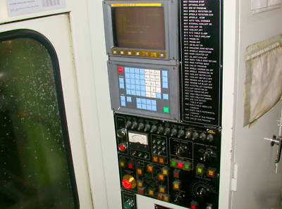 Saeilo cnc horizontal milling machine mod mach 3A