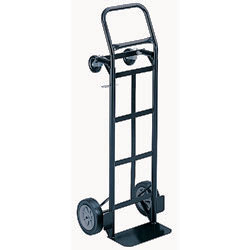 Safco tuff truck convertible hand truck model 4070