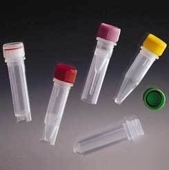 Vwr screw-cap microcentrifuge tubes 3603-: 3603-878-300