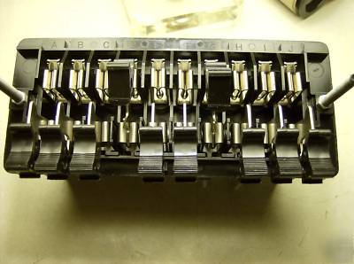 Abb ft-1 flexitest switch 