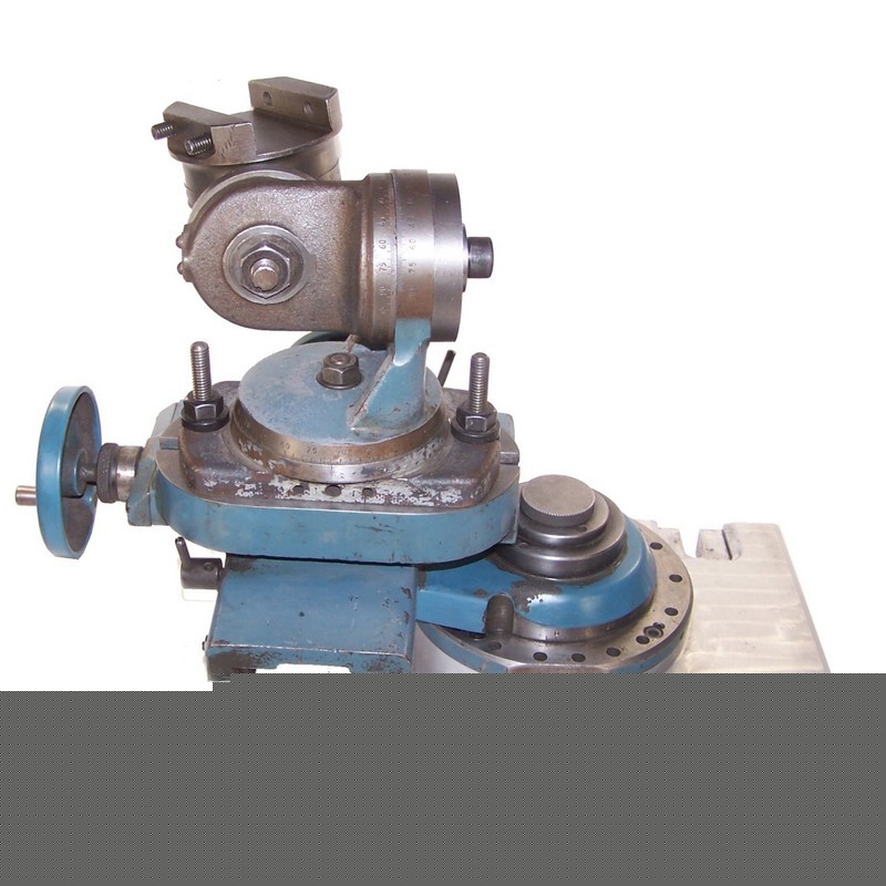 K o lee radius cross slide grinding grind fixture