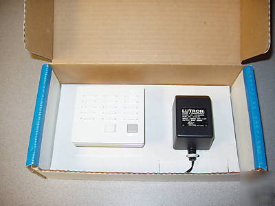 Lutron ramc-15T-wh [white], lutron radiora