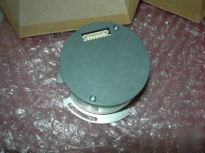 New renco encoders model RCH25D-6000-11/16-5-hl-0-M8-s