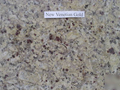 Granite countertop / bull-nose edge /18 colors choise