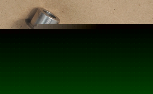 Hardinge 5/8 quick-acting recessing tool