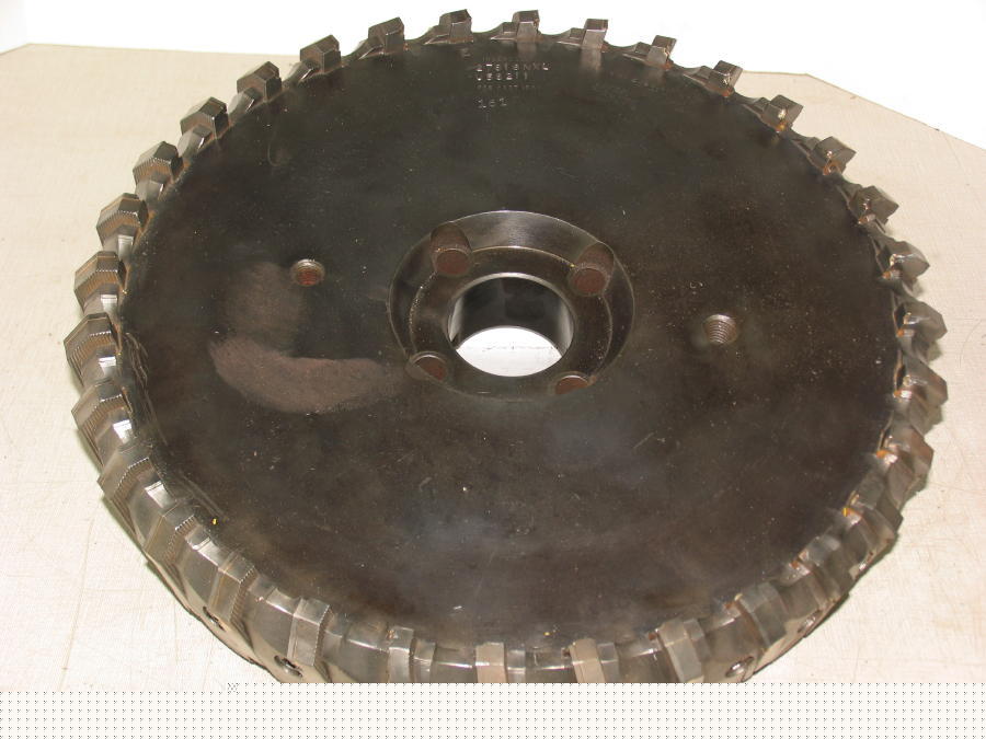Ingersoll 16