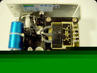 New 1 sola 5 volt dc vdc power supply sls-05-060-1
