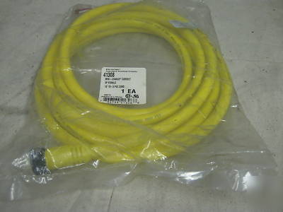 New 41308 brad harrison mini-change cordset 12'