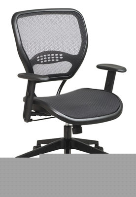 5560 mesh air grid seat mesh air grid back desk chair