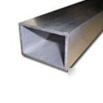 6063-T5 aluminum tube .750