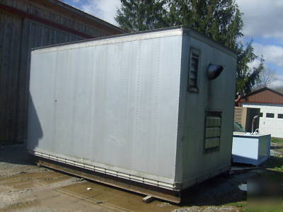 Diesel generator 100 kw onan