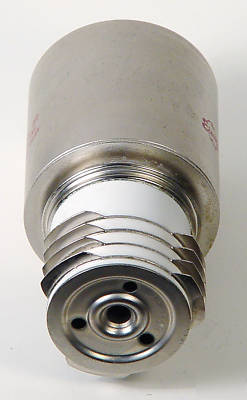 Eimac 4CW2000A 8244 transmitting tube water cooled