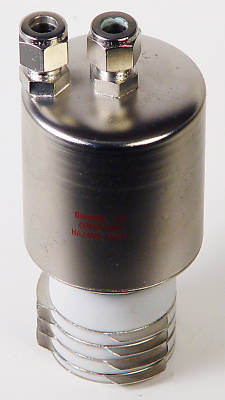Eimac 4CW2000A 8244 transmitting tube water cooled