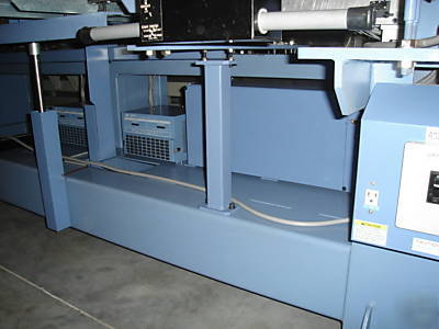 Happy embroidery machine model hcm-1016-36T